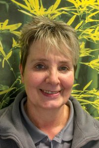 Astrid Hoberg