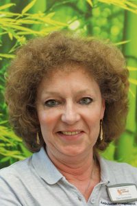 Elke Gerdautzki