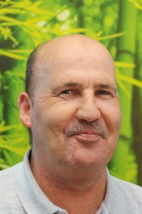 Hartmut Schuba