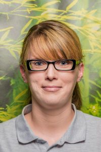 Janine Hüber