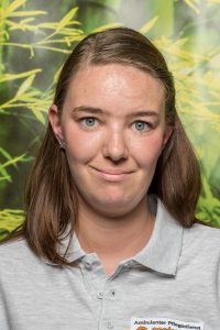 Saskia Berghof