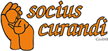 Socius Curandi Logo