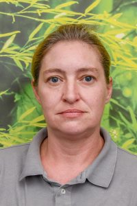 Stefanie Vogt