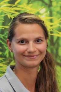 Tanja Brandes