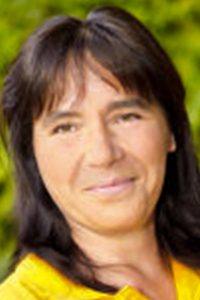 Ulrike Marten