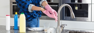 Hauswirtschaftliche Versorgung