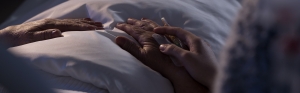 Palliativpflege
