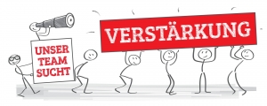 Stellenausschreibungen