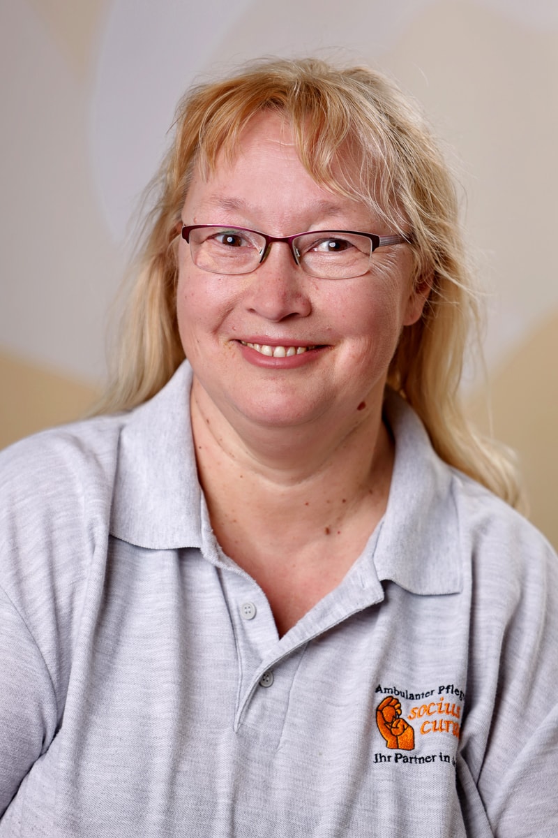 Anke Weinreich