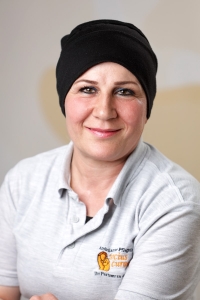 Charifa Sulaiman