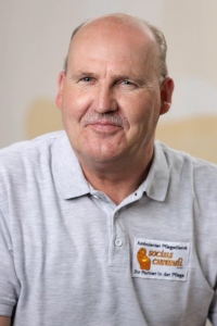 Hartmut Schuba