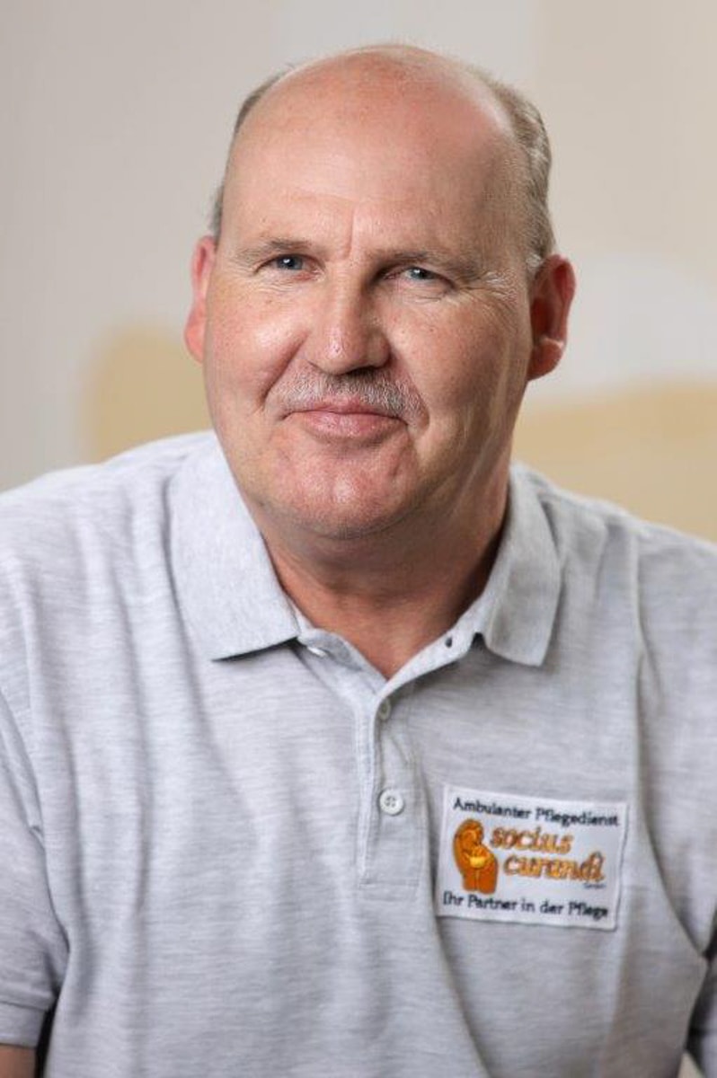 Hartmut Schuba
