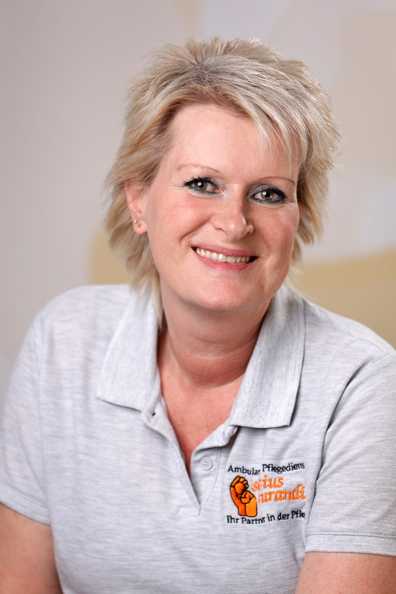 Kathrin Westphal