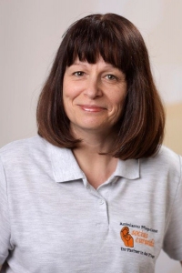 Melanie Schmidt