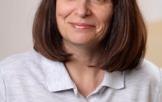 Melanie Schmidt