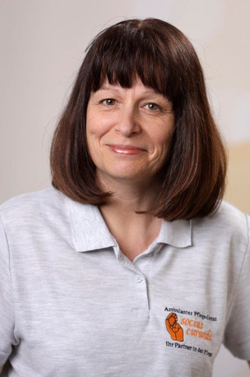 Melanie Schmidt