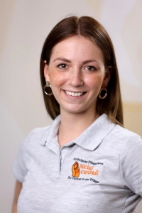 Melissa Eberius