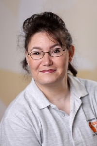 Nicole Buchhold