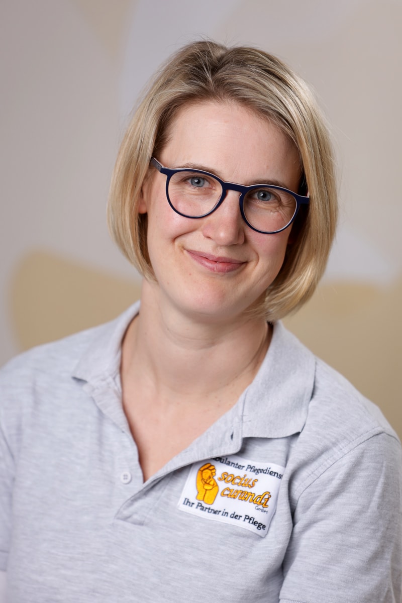Stephanie Heider