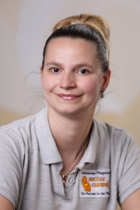 Tanja Brandes