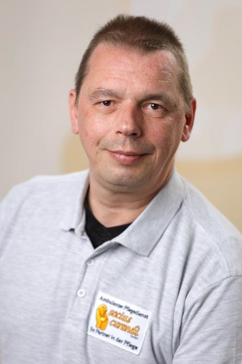 Thorsten Krug