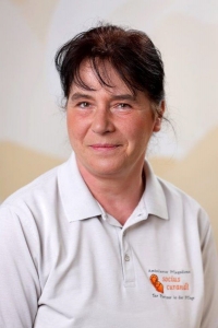 Ulrike Marten