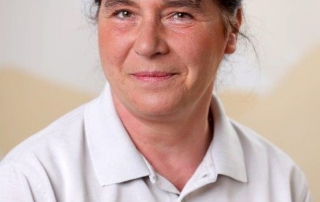 Ulrike Marten