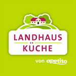 Landhaus Küche Logo Landhaus Küche Logo