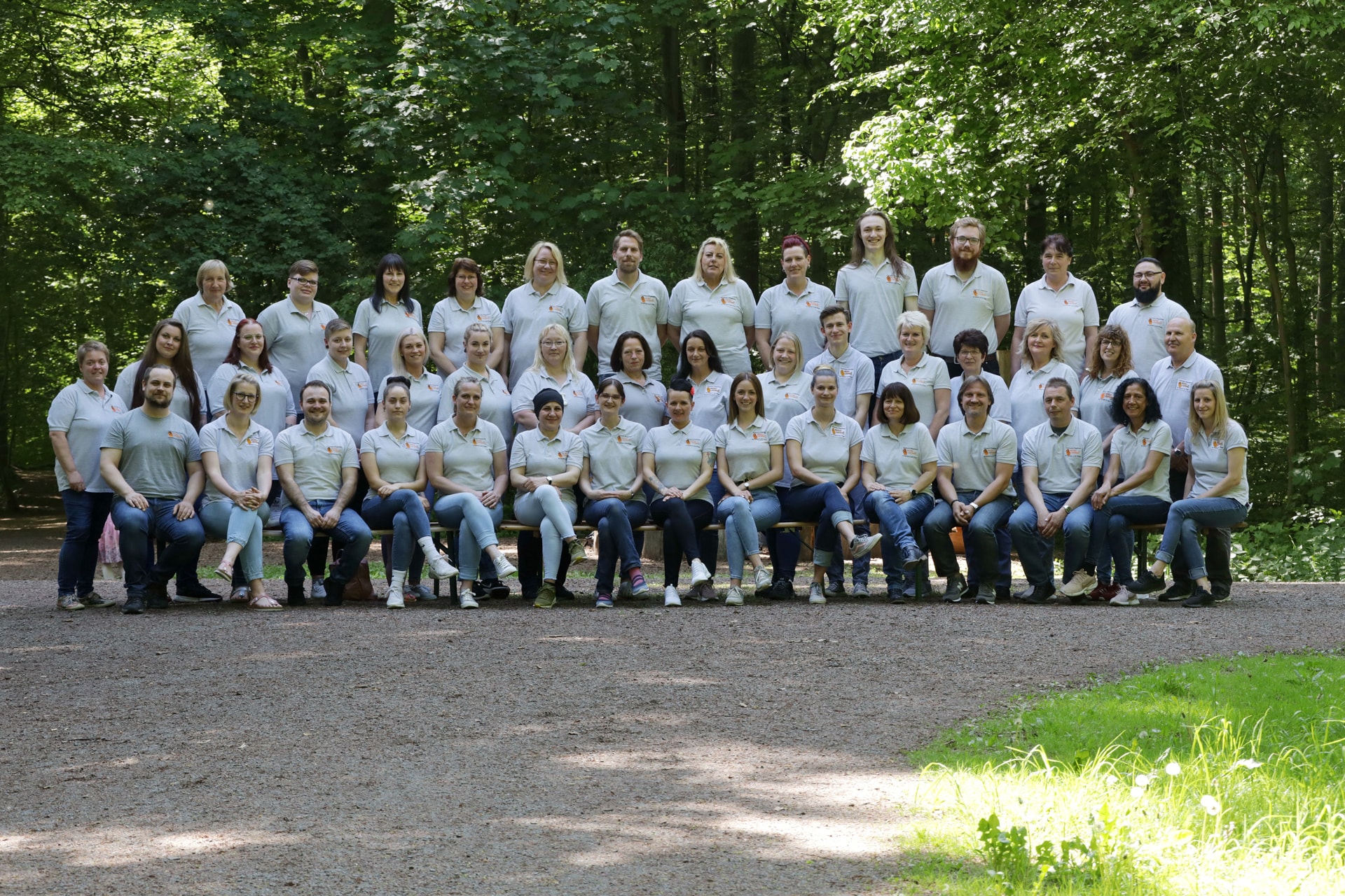 socius curandi Team 2021