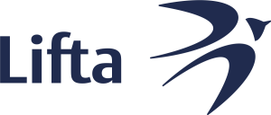 Lifta Logo