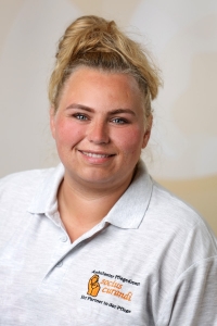 Lena-Ann Wildner