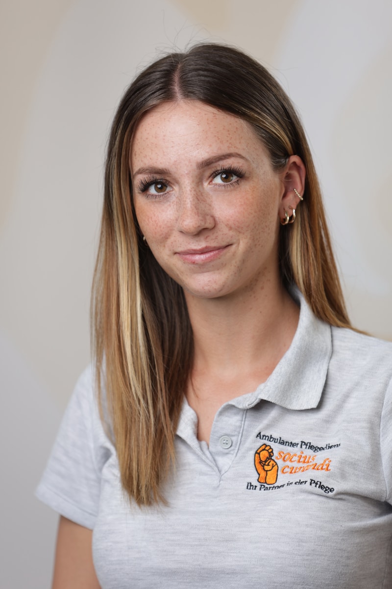 Melissa Eberius-Molau