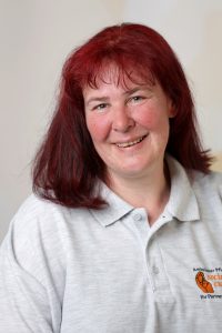 Brigitte Zichert-Felder