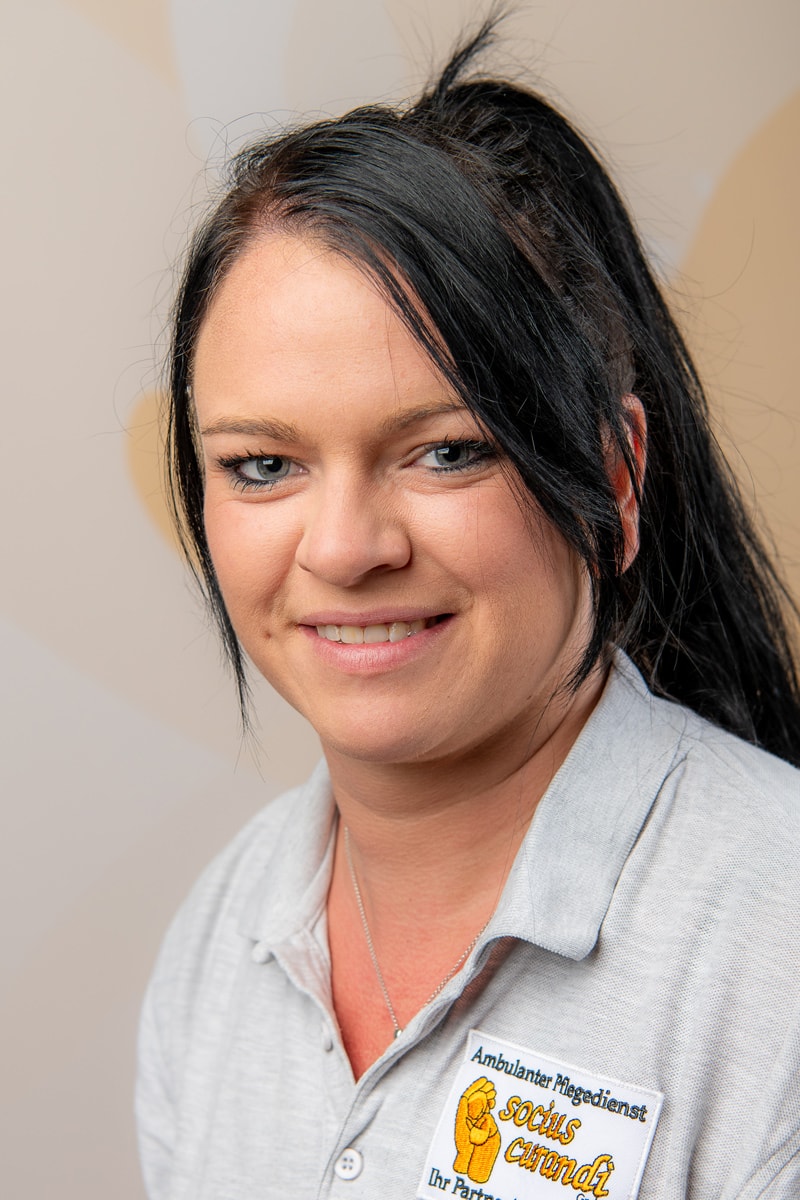 Nicole Heinzelmann