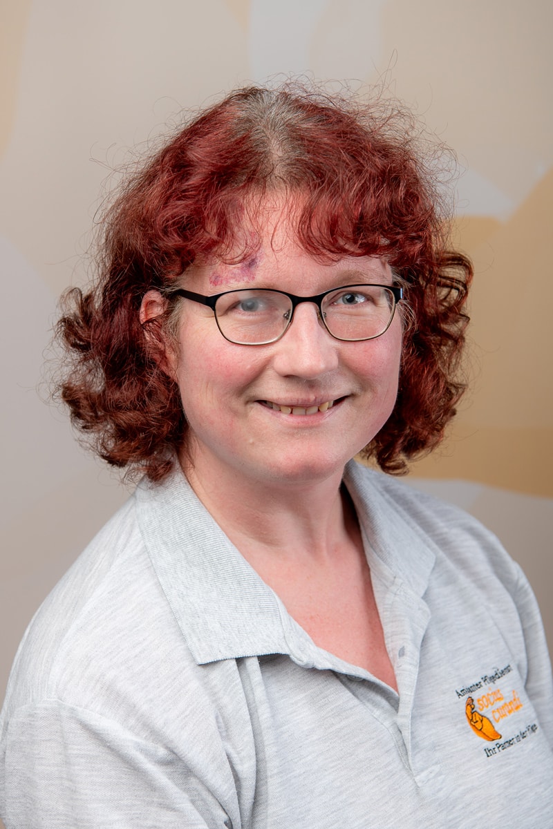 Stefanie Grüll