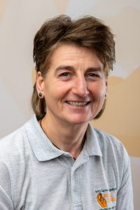 Sabine Wilke