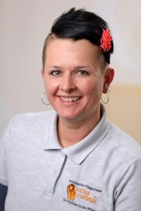 Sandra Bachmann-Schierhorn
