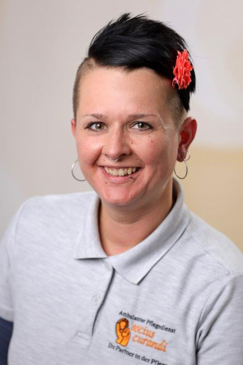 Sandra Bachmann-Schierhorn