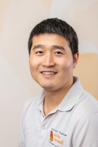 Xiaowei Zhu