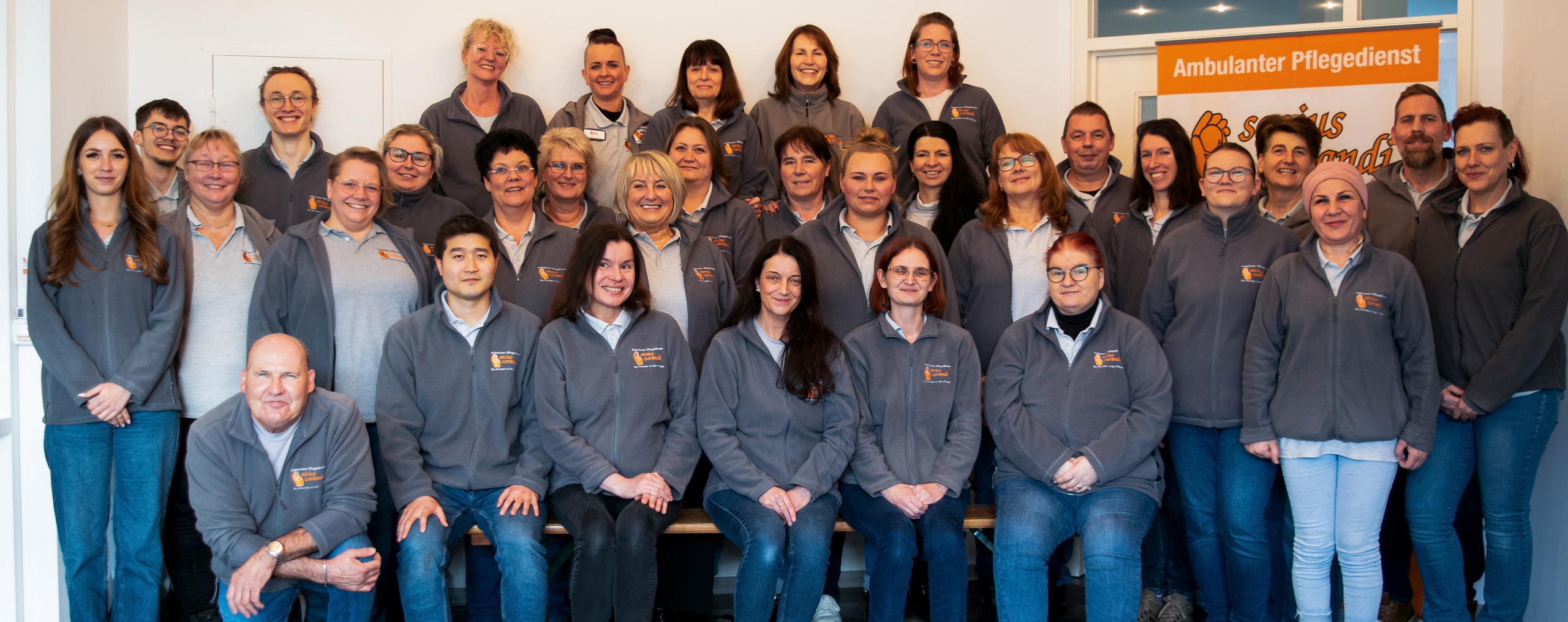 socius curandi Team 2025